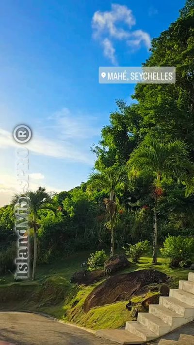Glacis, Mahe Seychelles в мае — фото погоды (2026-05-12)