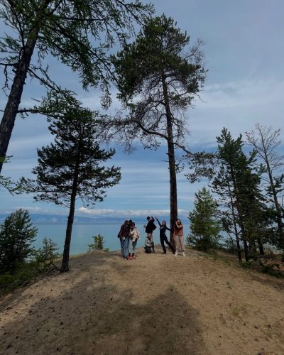 Lake Baikal Siberia Russia в июне — фото погоды (2025-06-10)