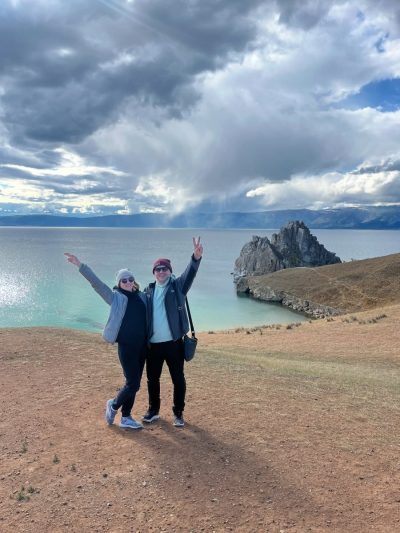 Lake Baikal Siberia Russia в июле — фото погоды (2025-07-02)