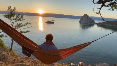 Lake Baikal Siberia Russia в июле — фото погоды (2025-07-15)
