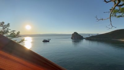 Lake Baikal Siberia Russia в июле — фото погоды (2025-07-15)