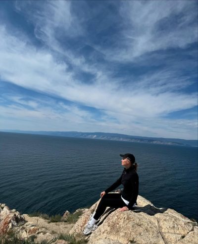 Lake Baikal Siberia Russia в августе — фото погоды (2025-08-12)