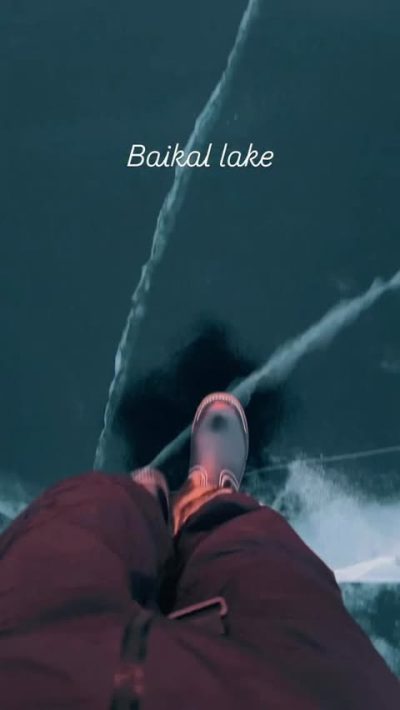 Lake Baikal Siberia Russia в феврале — фото погоды (2026-02-13)