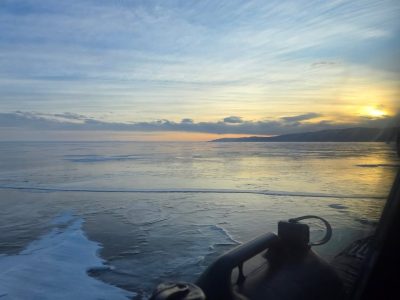 Lake Baikal Siberia Russia в феврале — фото погоды (2026-02-20)