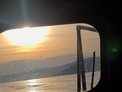 Lake Baikal Siberia Russia в феврале — фото погоды (2026-02-20)