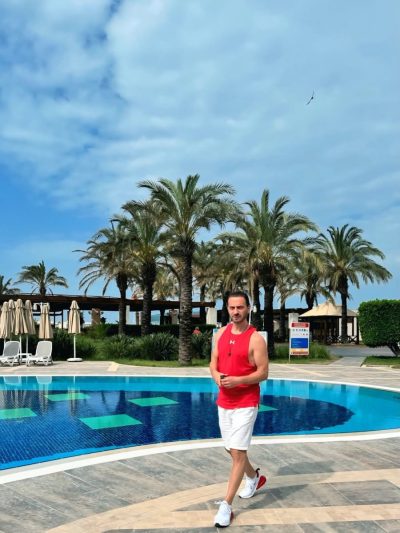 Sueno Hotel Beach Side, Antalya — фото погоды в мае (2026-05-23)