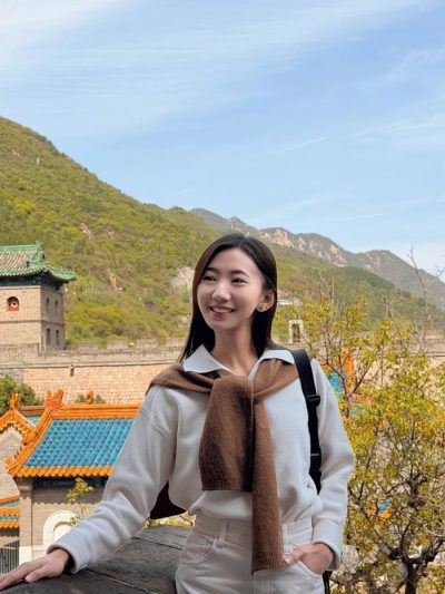 The Great Wall at Juyong Pass 居庸关长城 в мае — фото погоды (2026-05-30)