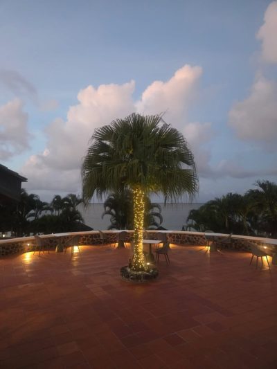 Sandals St Lucia La Toc Resort — фото погоды в ноябре (2025-11-30)