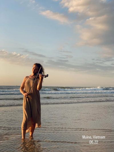 Muine Beach - Vietnam в марте — фото погоды (2026-03-22)