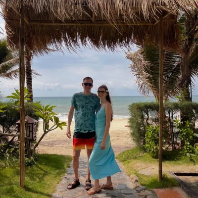 Muine Beach - Vietnam в апреле — фото погоды (2026-04-19)