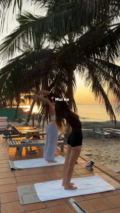 Muine Beach - Vietnam в апреле — фото погоды (2026-04-26)