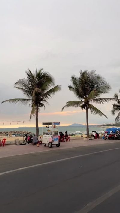Muine Beach - Vietnam в мае — фото погоды (2026-05-23)