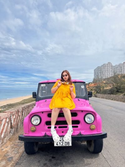 Muine Beach - Vietnam в мае — фото погоды (2026-05-31)
