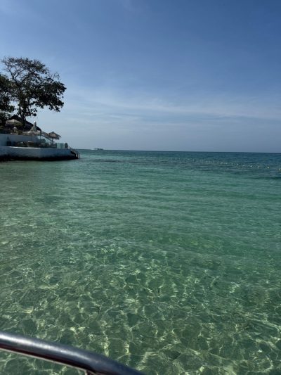 Bora Bora Beach Club в мае — фото погоды (2026-05-30)