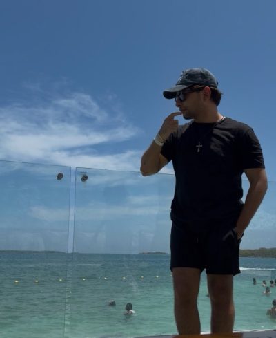 Bora Bora Beach Club в июне — фото погоды (2026-06-23)