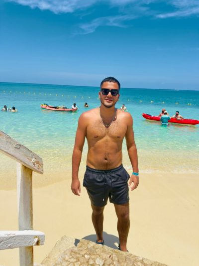 Bora Bora Beach Club в июле — фото погоды (2026-07-12)