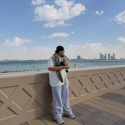 The Walk, Jumeirah Beach Residence [JBR] — фото погоды в декабре (2025-12-31)