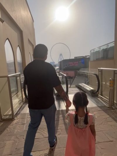 Dubai Marina в июне — фото погоды (2026-06-20)