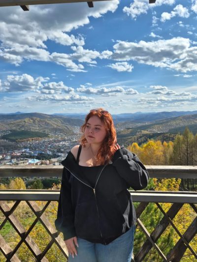 Гора Тугая в сентябре — фото погоды (2025-09-28)