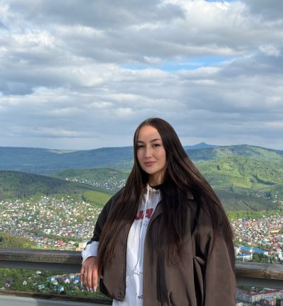 Горно-Алтайск в мае — фото погоды (2026-05-15)