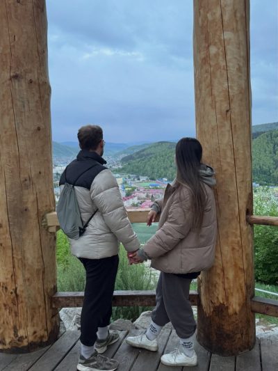Горно-Алтайск в мае — фото погоды (2026-05-21)