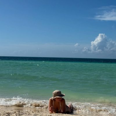 Cayo Coco Cuba Memories Flamenco в августе — фото погоды (2025-08-27)