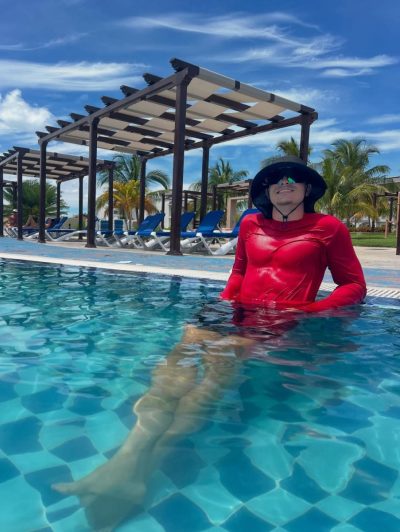 Cayo Coco Cuba Memories Flamenco в сентябре — фото погоды (2025-09-15)