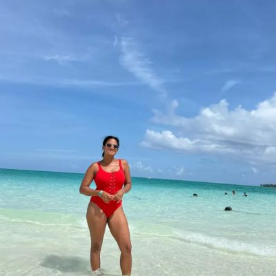 Cayo Coco Cuba Memories Flamenco в сентябре — фото погоды (2025-09-27)