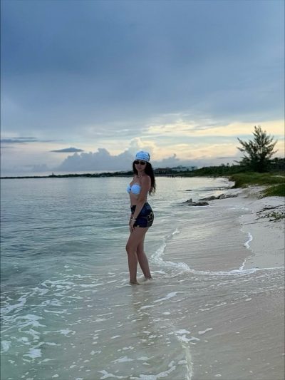 Cayo Coco Cuba Memories Flamenco в октябре — фото погоды (2025-10-20)