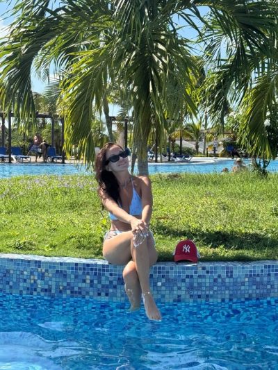 Cayo Coco Cuba Memories Flamenco в октябре — фото погоды (2025-10-30)