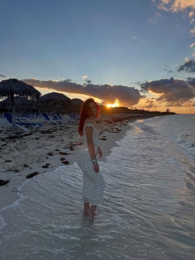 Cayo Coco Cuba Memories Flamenco в ноябре — фото погоды (2025-11-17)