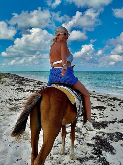 Cayo Coco Cuba Memories Flamenco в ноябре — фото погоды (2025-11-22)