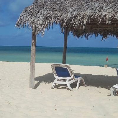 Cayo Coco Cuba Memories Flamenco в ноябре — фото погоды (2025-11-27)
