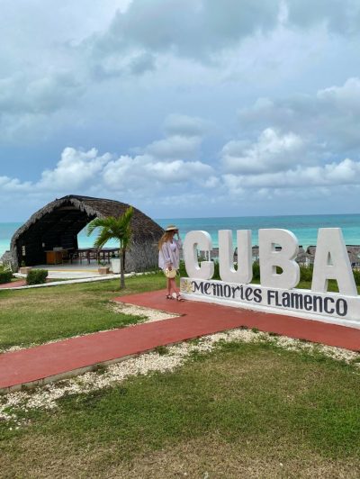 Cayo Coco Cuba Memories Flamenco в декабре — фото погоды (2025-12-19)