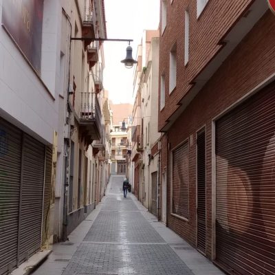 Lloret De Mar, Costa Brava, Spain — фото погоды в ноябре (2025-11-30)