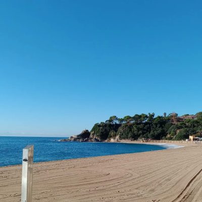 Lloret De Mar, Costa Brava, Spain — фото погоды в декабре (2025-12-12)