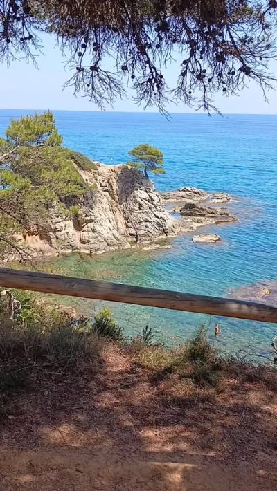 Lloret De Mar, Costa Brava, Spain — фото погоды в мае (2026-05-31)