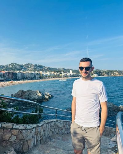 Lloret De Mar, Costa Brava, Spain — фото погоды в июне (2026-06-01)