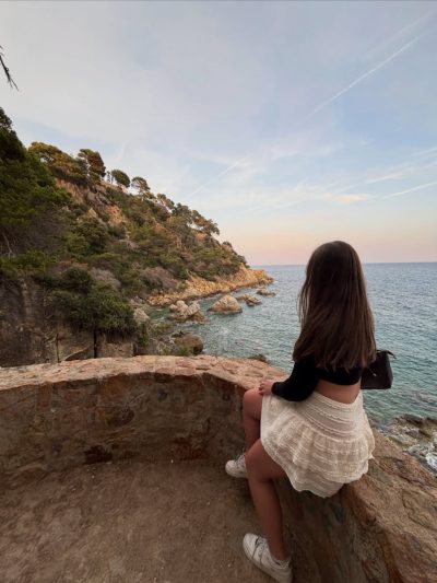 Lloret De Mar, Costa Brava, Spain — фото погоды в июне (2026-06-02)
