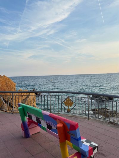 Lloret De Mar, Costa Brava, Spain — фото погоды в июне (2026-06-02)