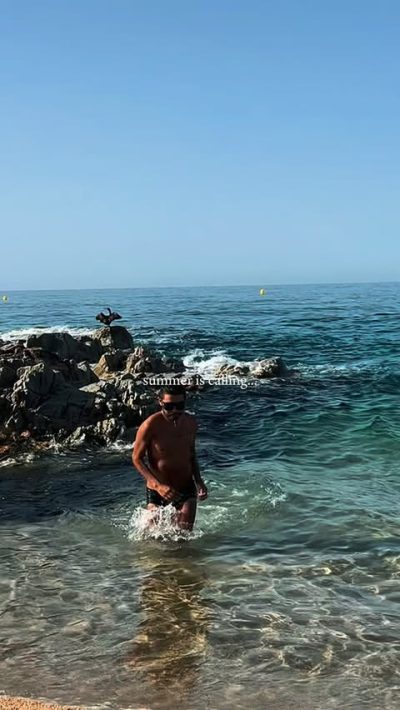 Lloret De Mar, Costa Brava, Spain — фото погоды в июне (2026-06-21)