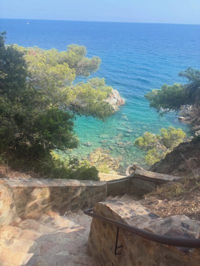 Lloret De Mar, Costa Brava, Spain — фото погоды в июне (2026-06-29)