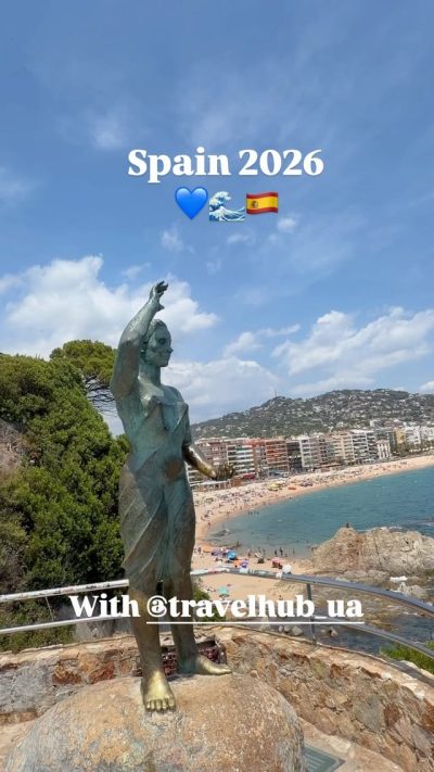 Lloret De Mar, Costa Brava, Spain — фото погоды в июле (2026-07-05)