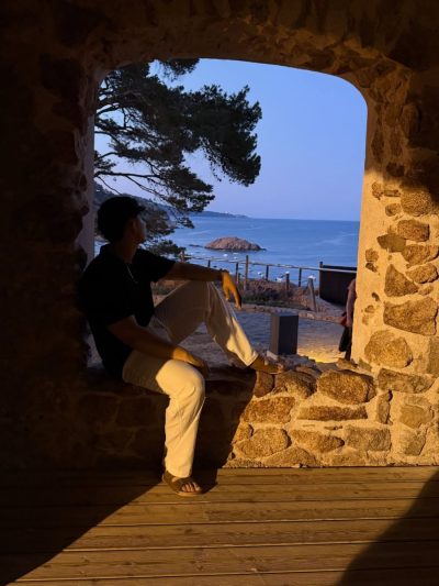 Lloret De Mar, Costa Brava, Spain — фото погоды в июле (2026-07-08)