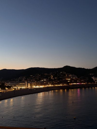 Lloret De Mar, Costa Brava, Spain — фото погоды в июле (2026-07-08)