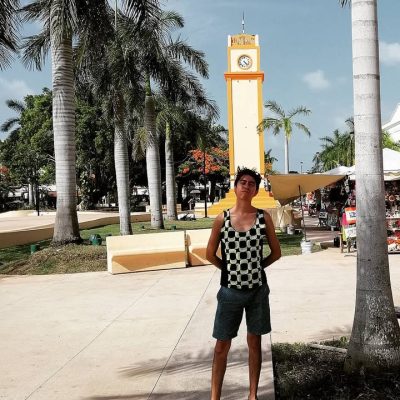 Lo Mejor Cozumel в августе — фото погоды (2019-08-17)