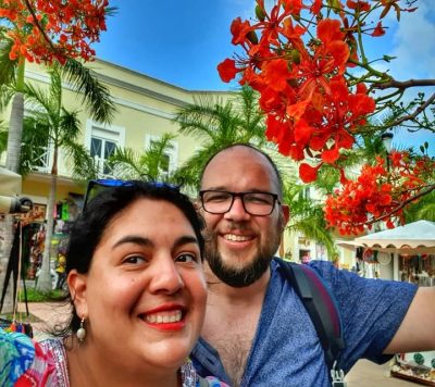 Lo Mejor Cozumel в августе — фото погоды (2019-08-21)
