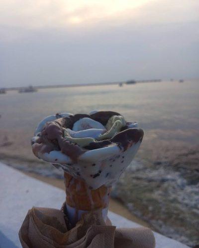 Lo Mejor Cozumel в марте — фото погоды (2025-03-16)
