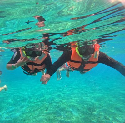 Lo Mejor Cozumel в январе — фото погоды (2026-01-02)