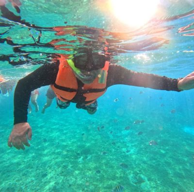 Lo Mejor Cozumel в январе — фото погоды (2026-01-02)